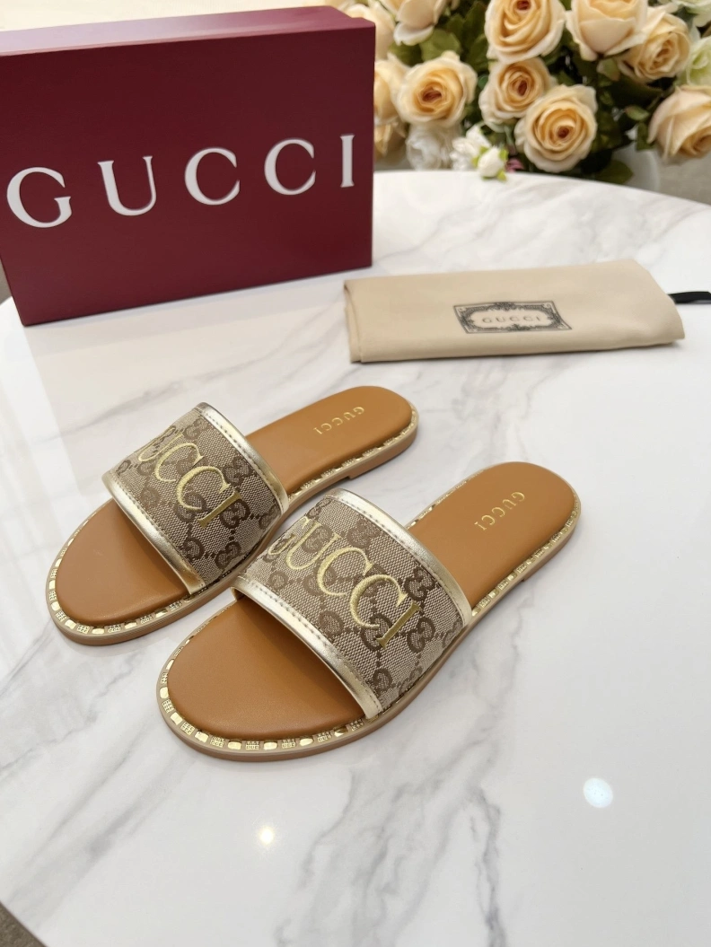 Gxccx Slippers Unique 157824