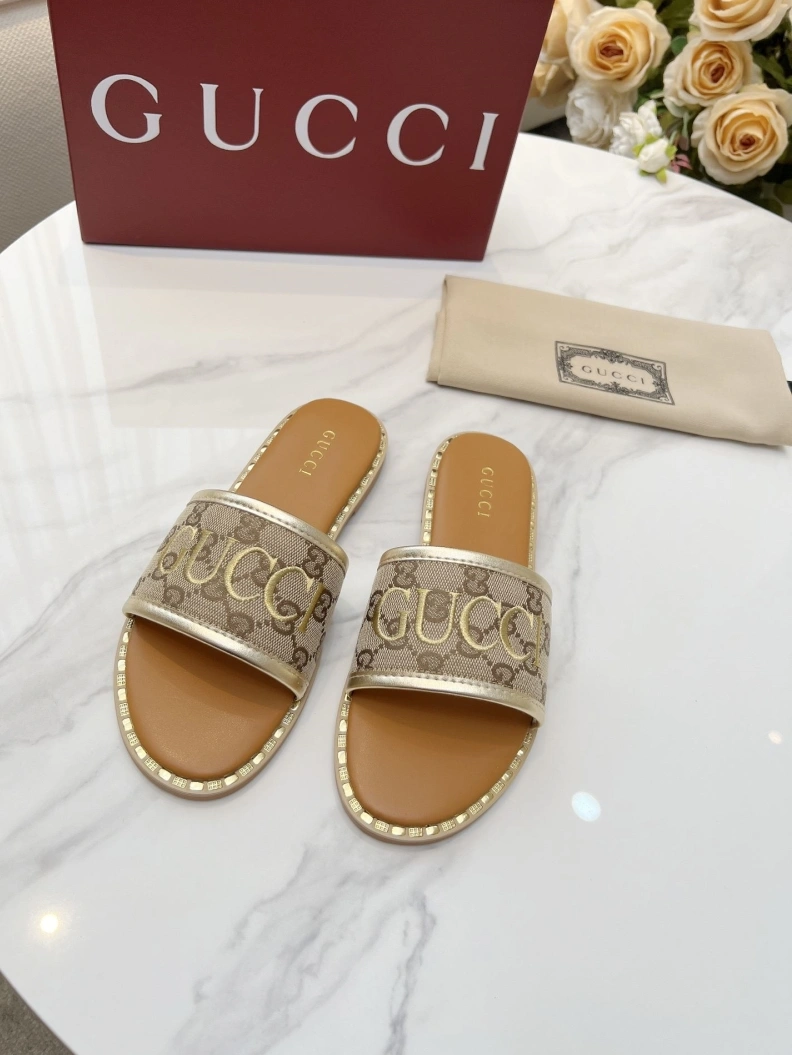 Gxccx Slippers Unique 157824