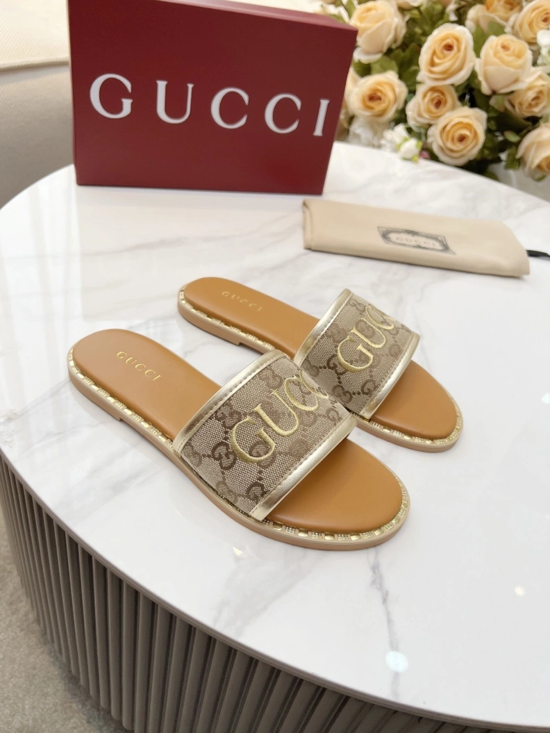 Gxccx Slippers Unique 157824