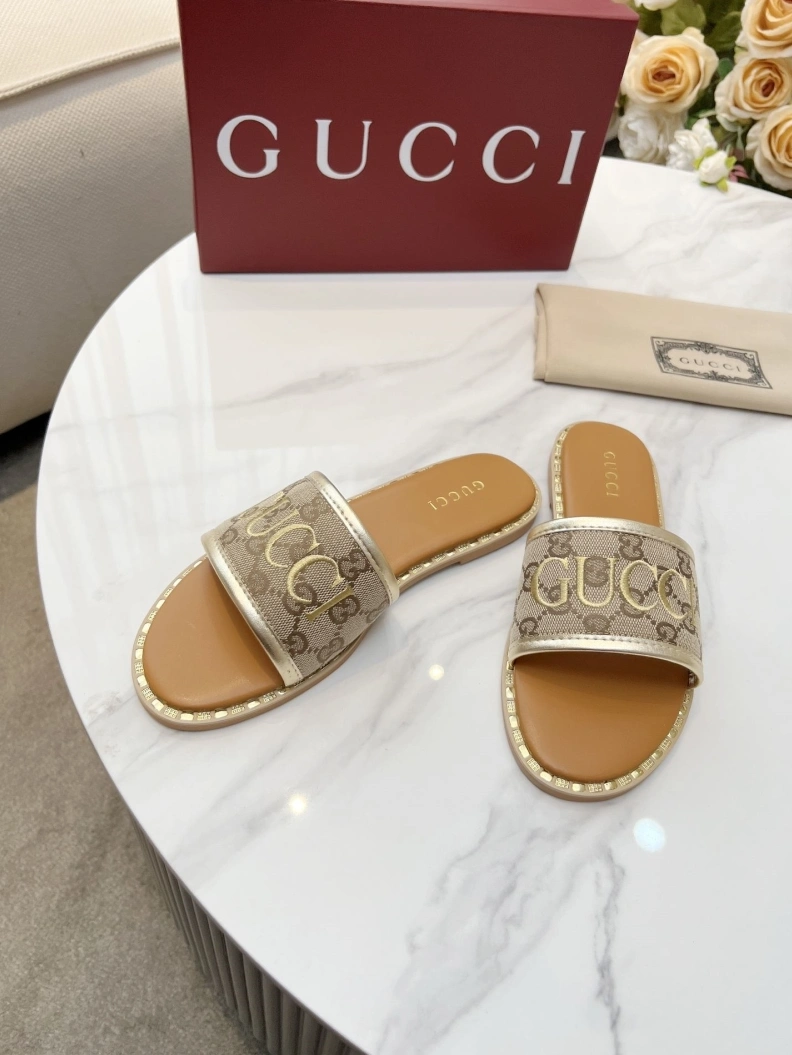 Gxccx Slippers Unique 157824