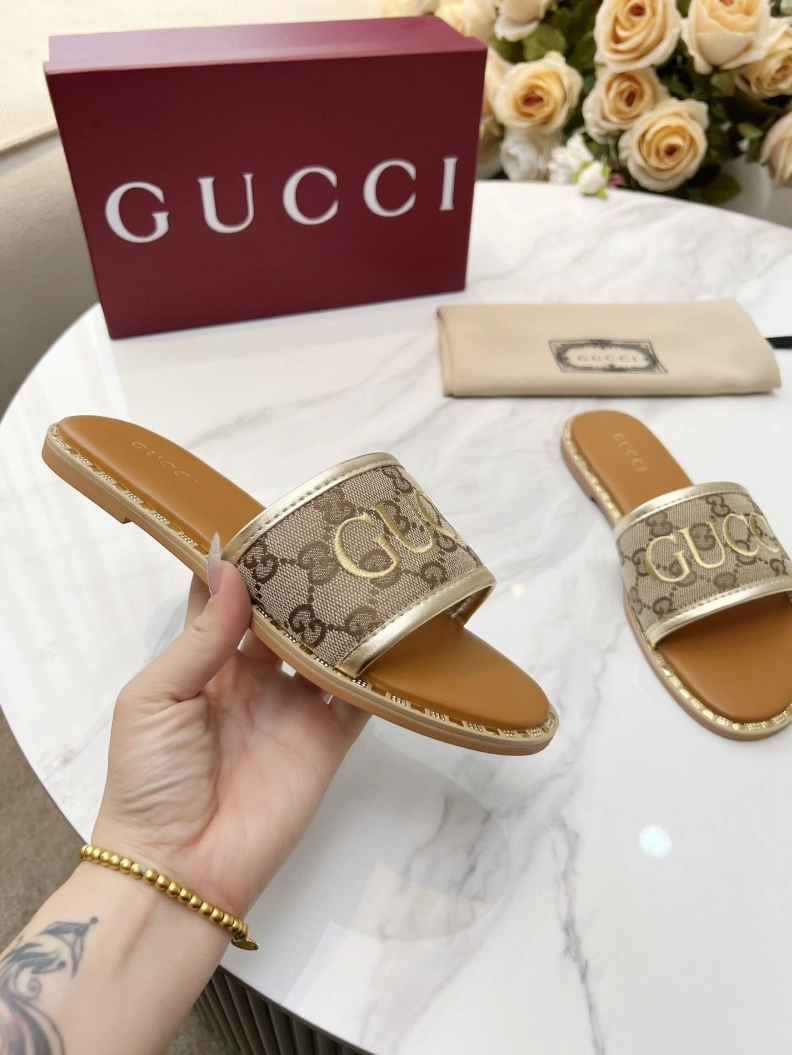 Gxccx Slippers Unique 157824