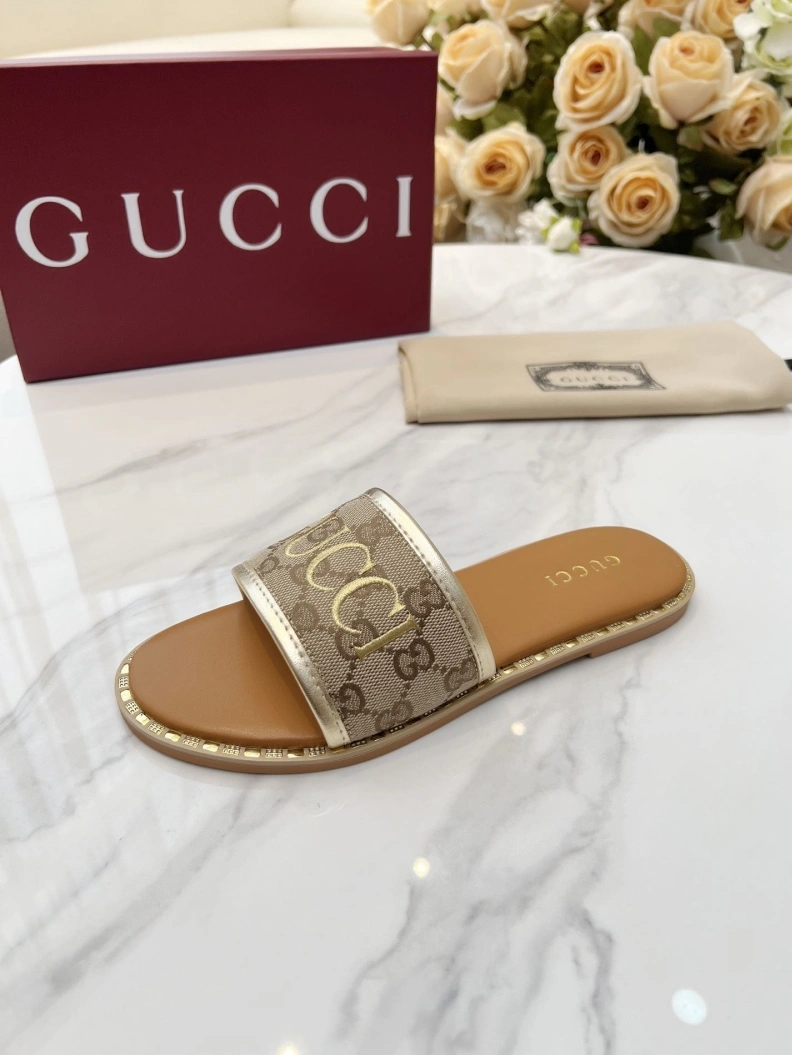 Gxccx Slippers Unique 157824