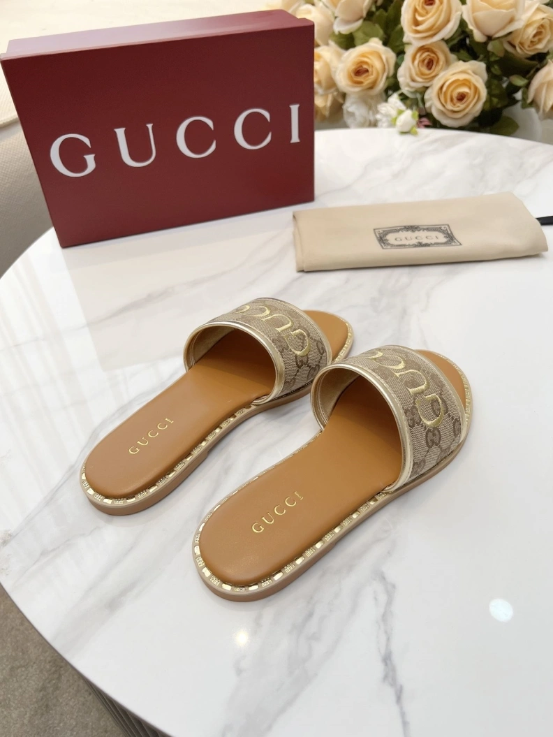 Gxccx Slippers Unique 157824