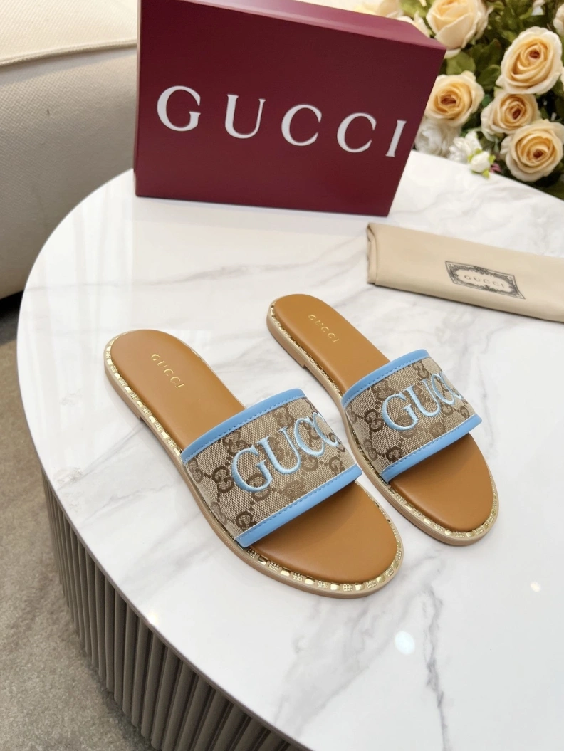 Gxccx Slippers Fashionable 157805