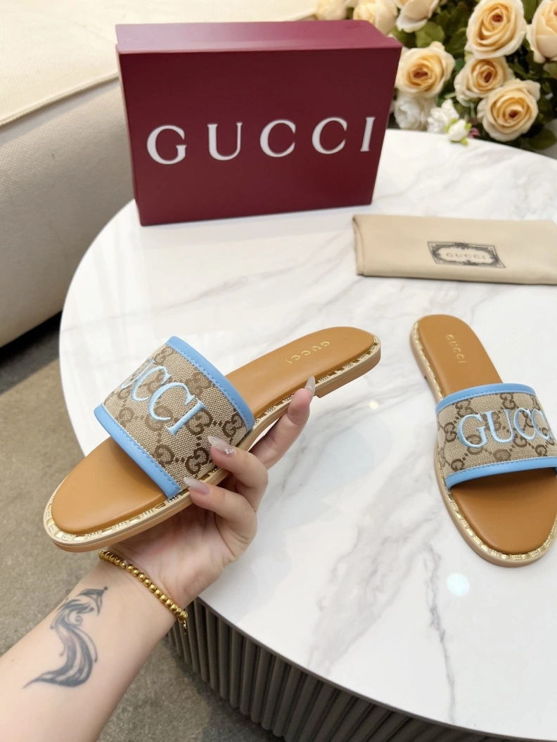 Gxccx Slippers Fashionable 157805