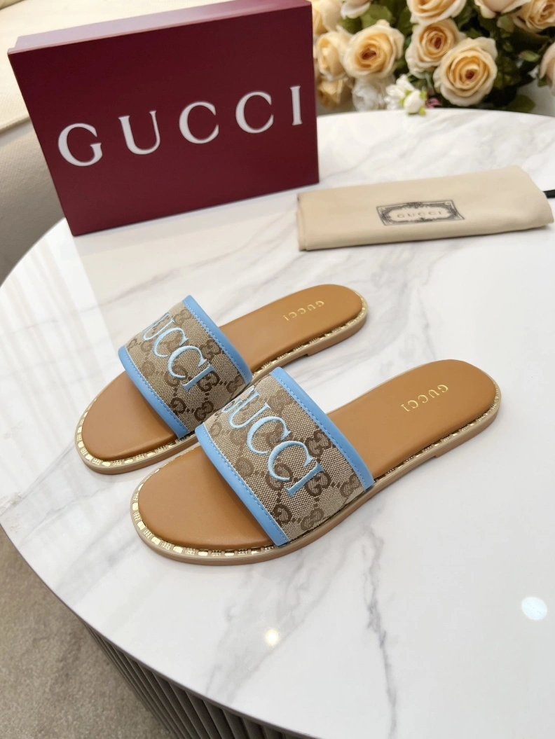 Gxccx Slippers Fashionable 157805