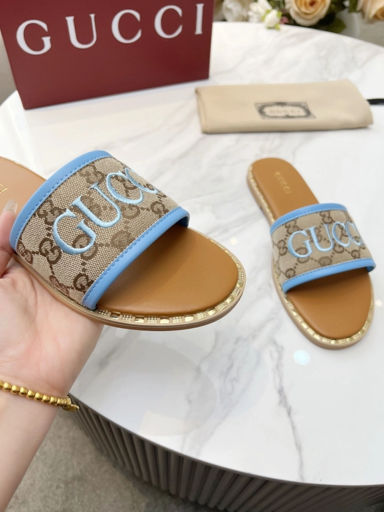 Gxccx Slippers Fashionable 157805