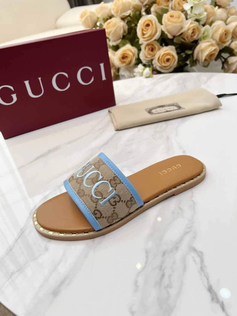 Gxccx Slippers Fashionable 157805