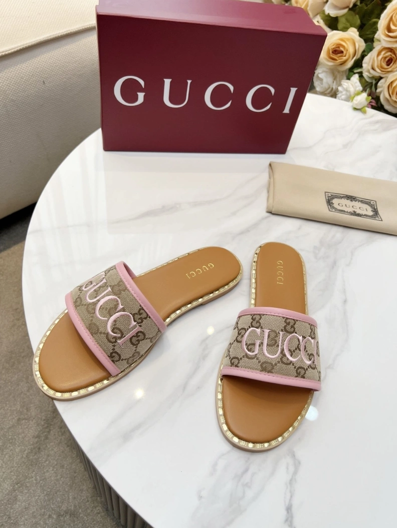 Gxccx Slippers Comfortable 157819