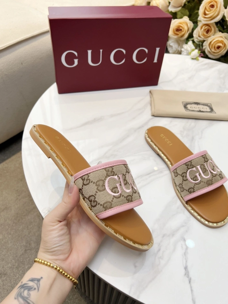 Gxccx Slippers Comfortable 157819