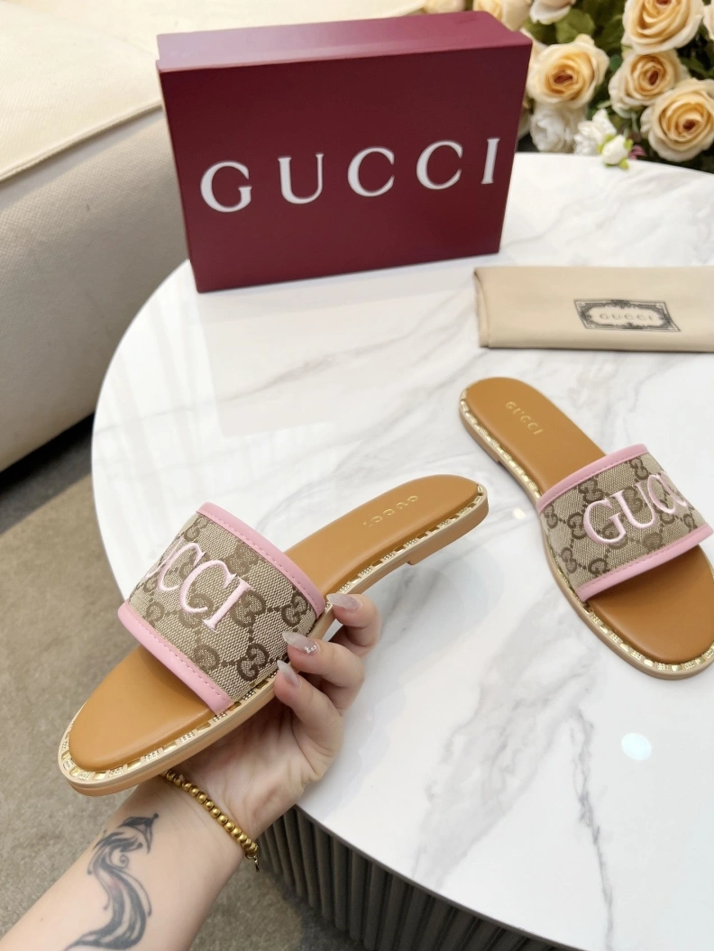 Gxccx Slippers Comfortable 157819