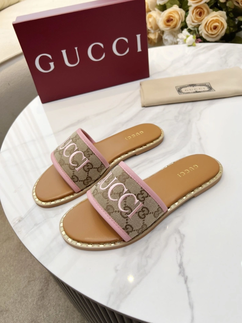 Gxccx Slippers Comfortable 157819