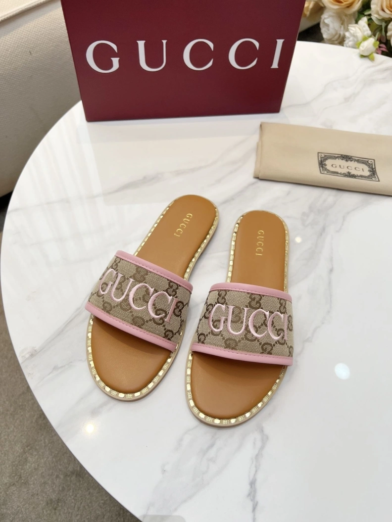 Gxccx Slippers Comfortable 157819