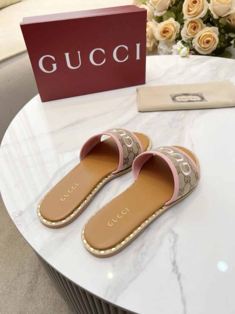 Gxccx Slippers Comfortable 157819