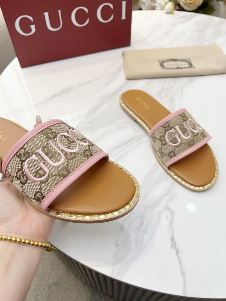 Gxccx Slippers Comfortable 157819