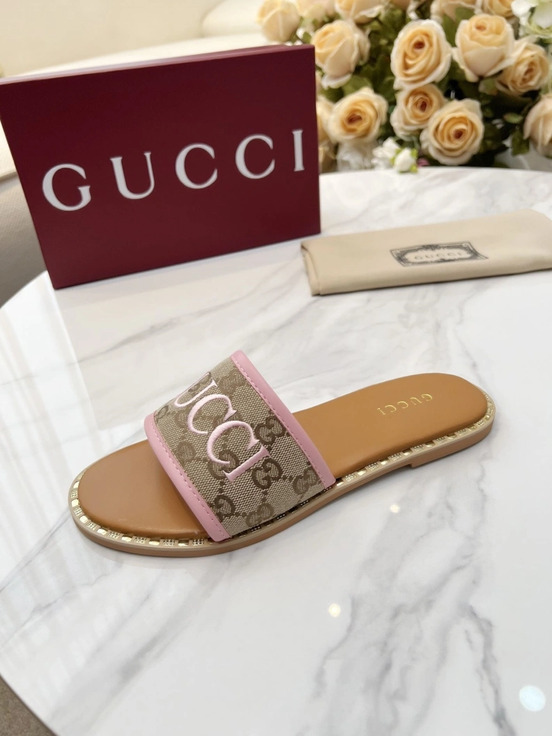 Gxccx Slippers Comfortable 157819