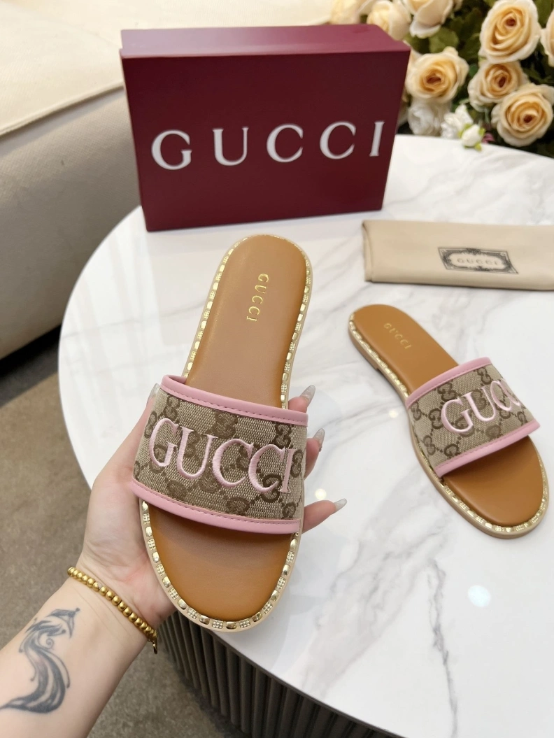 Gxccx Slippers Comfortable 157819