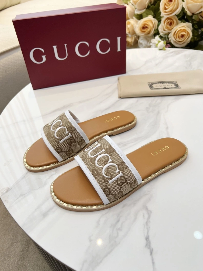 Gxccx Slippers Fashionable 157815