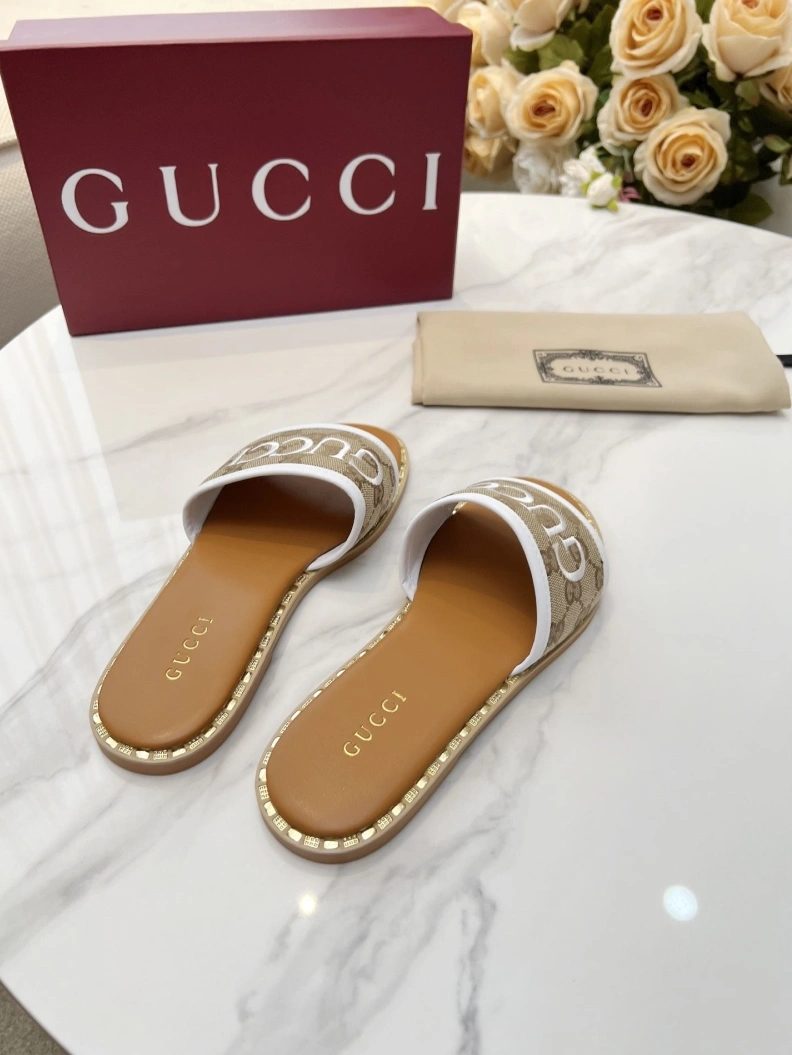 Gxccx Slippers Fashionable 157815