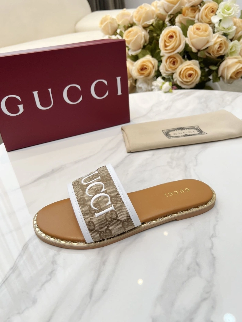 Gxccx Slippers Fashionable 157815