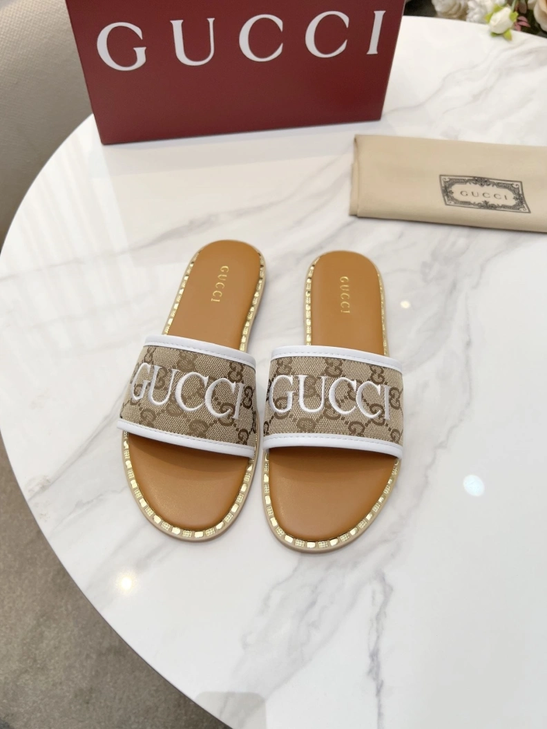 Gxccx Slippers Fashionable 157815