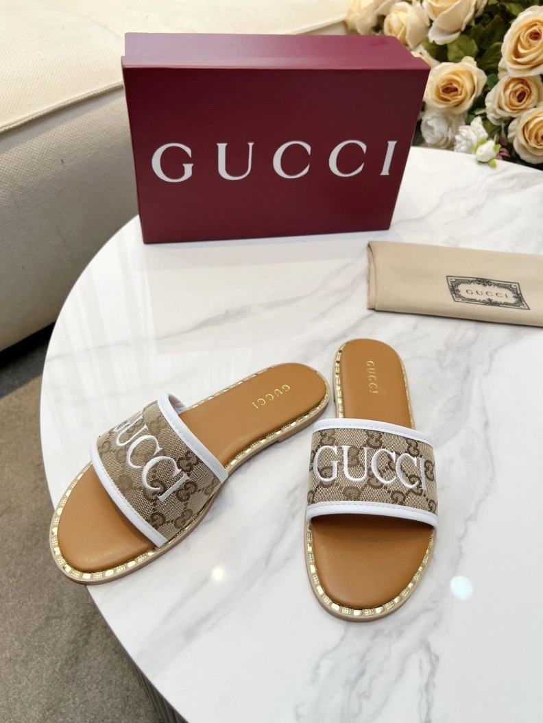 Gxccx Slippers Fashionable 157815