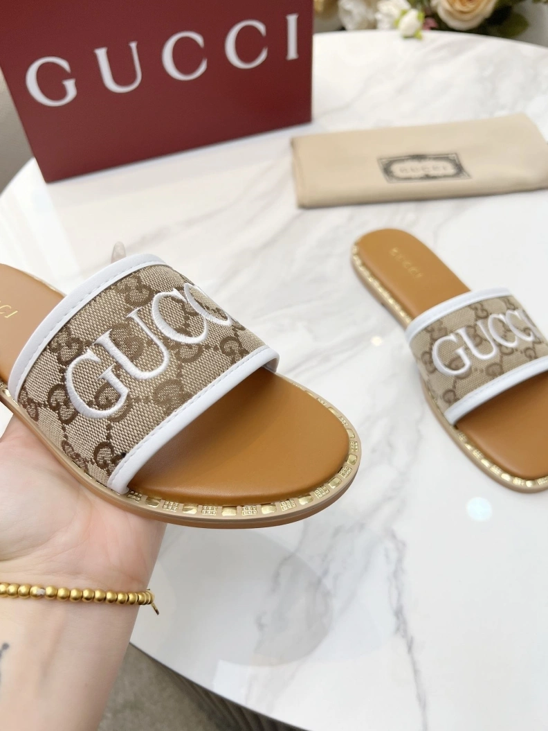 Gxccx Slippers Fashionable 157815