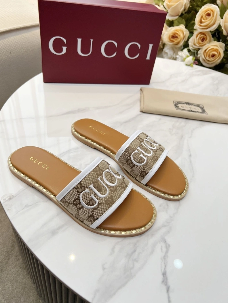 Gxccx Slippers Fashionable 157815