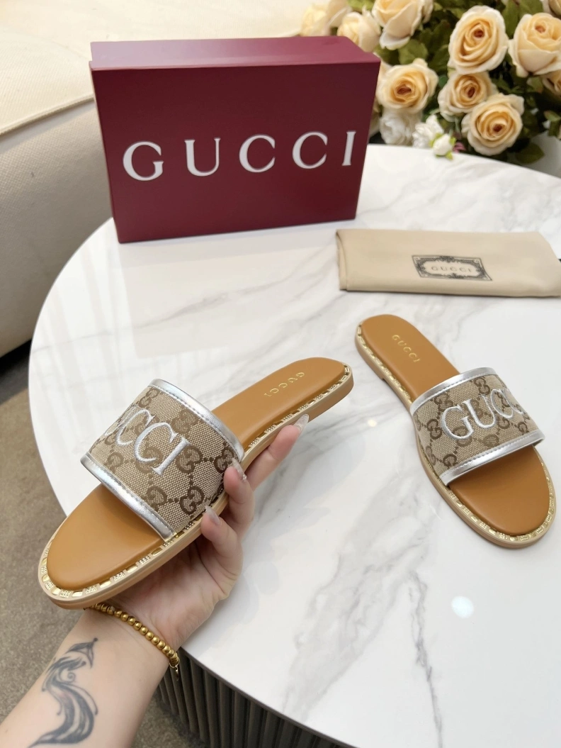 Gxccx Slippers EyeCatching 157825