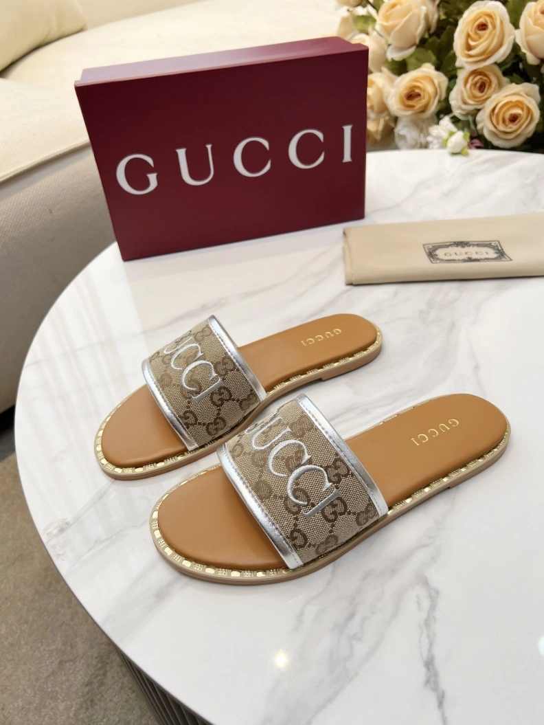 Gxccx Slippers EyeCatching 157825