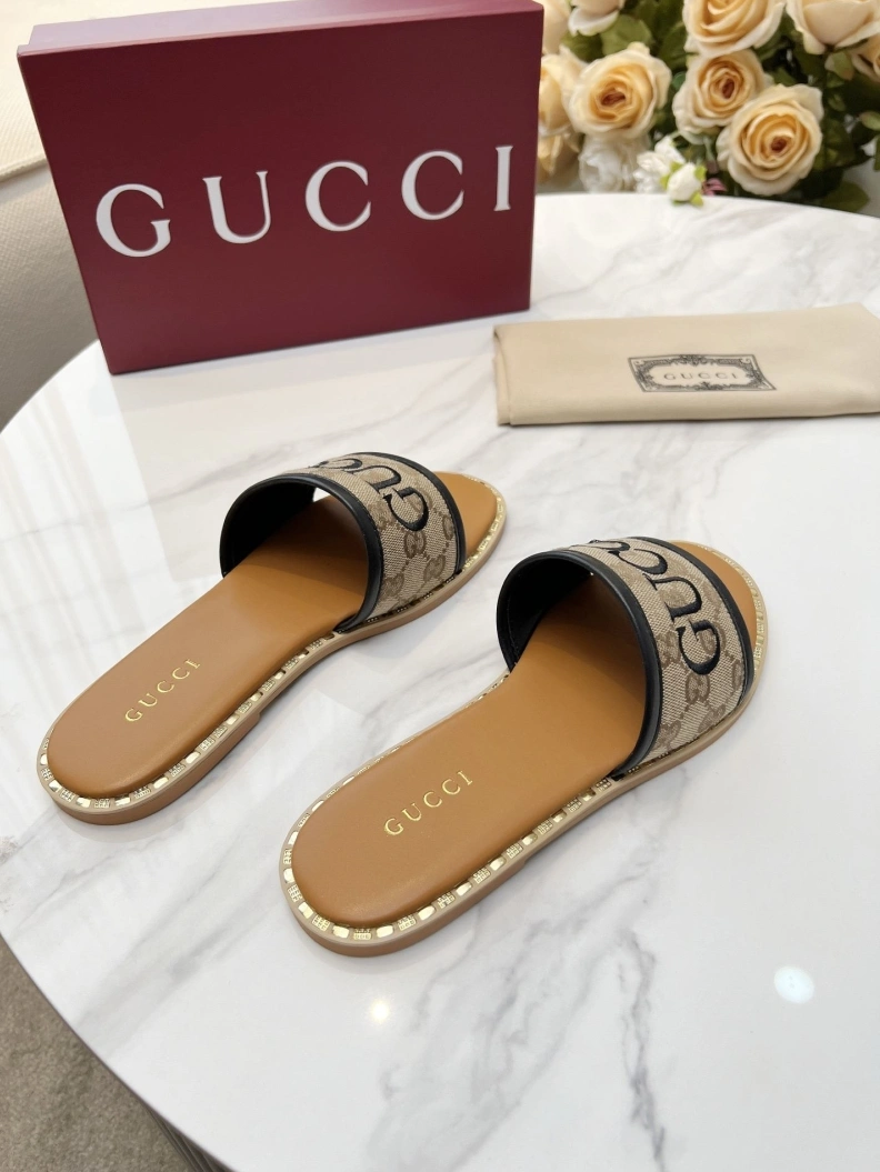 Gxccx Slippers Functional 157812