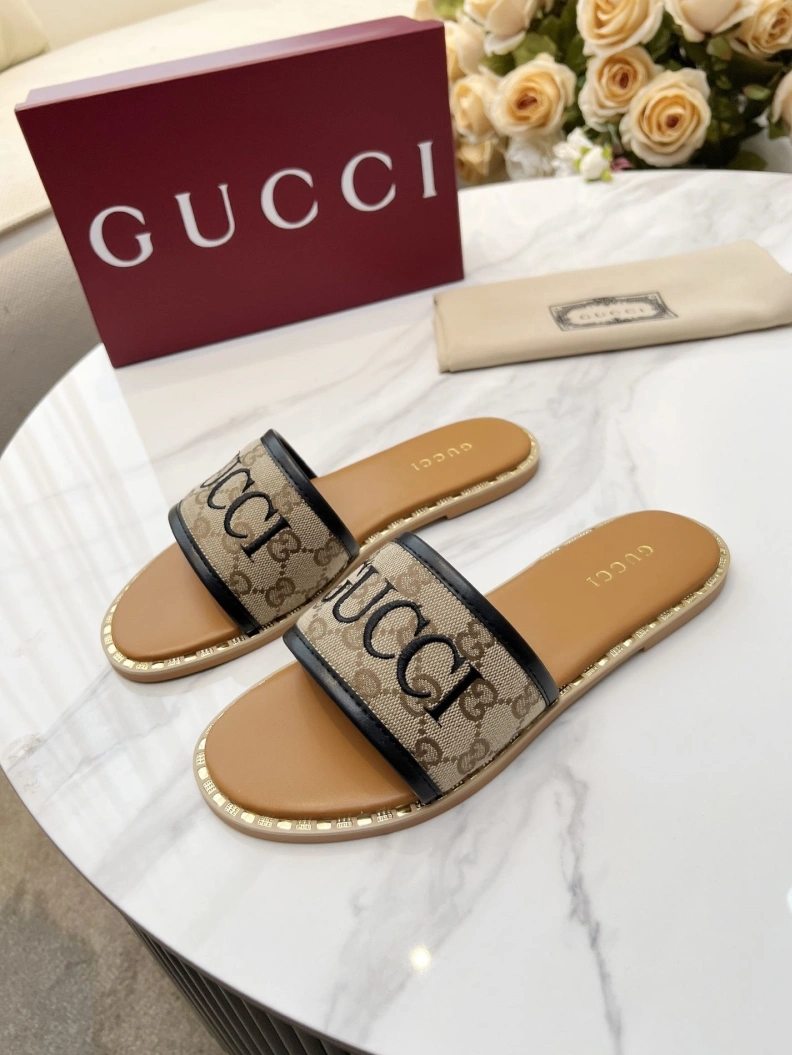Gxccx Slippers Functional 157812