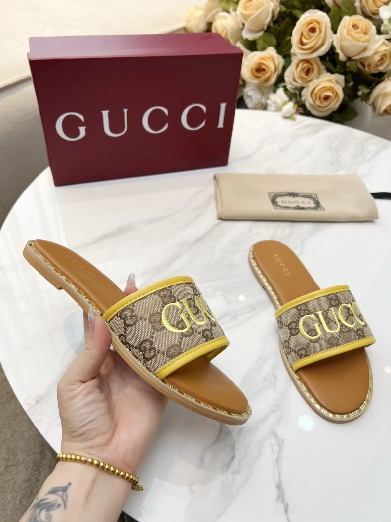 Gxccx Slippers SmartChoice 157811