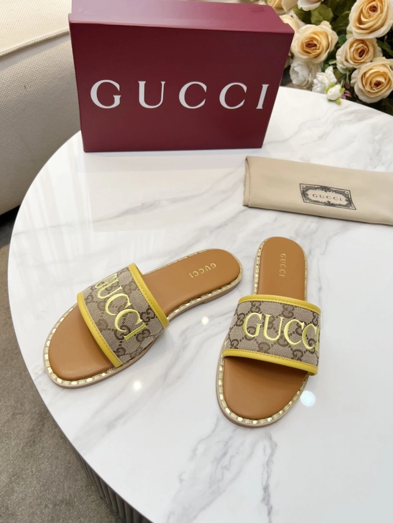 Gxccx Slippers SmartChoice 157811