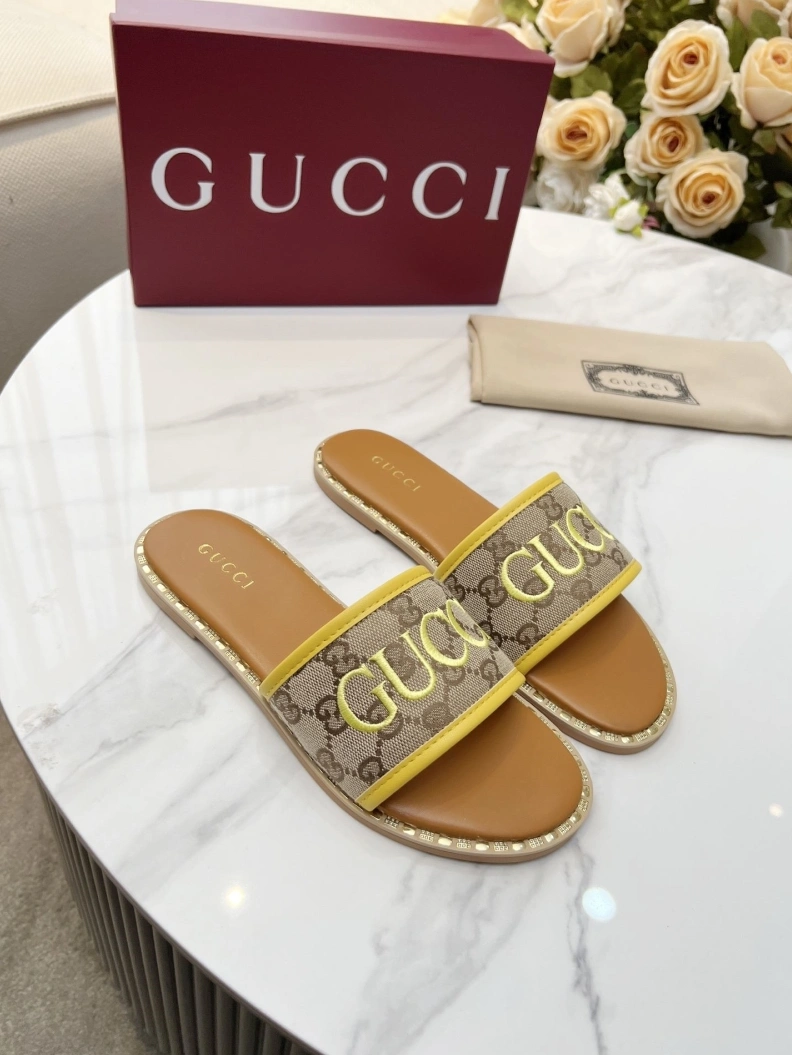 Gxccx Slippers SmartChoice 157811