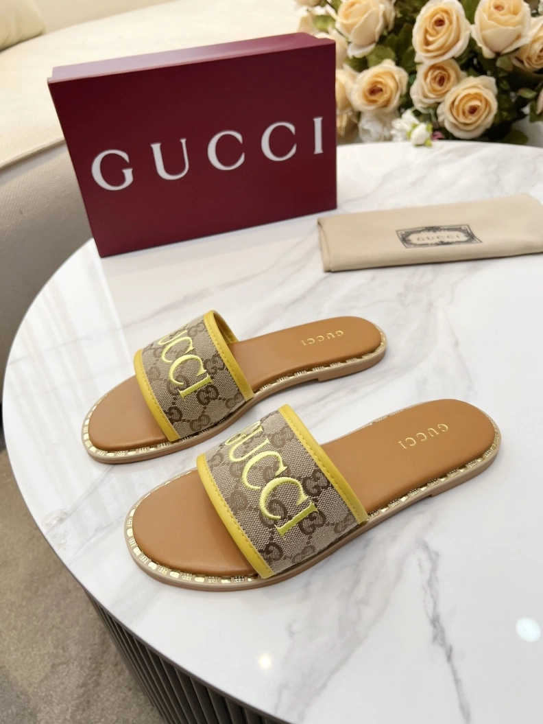 Gxccx Slippers SmartChoice 157811