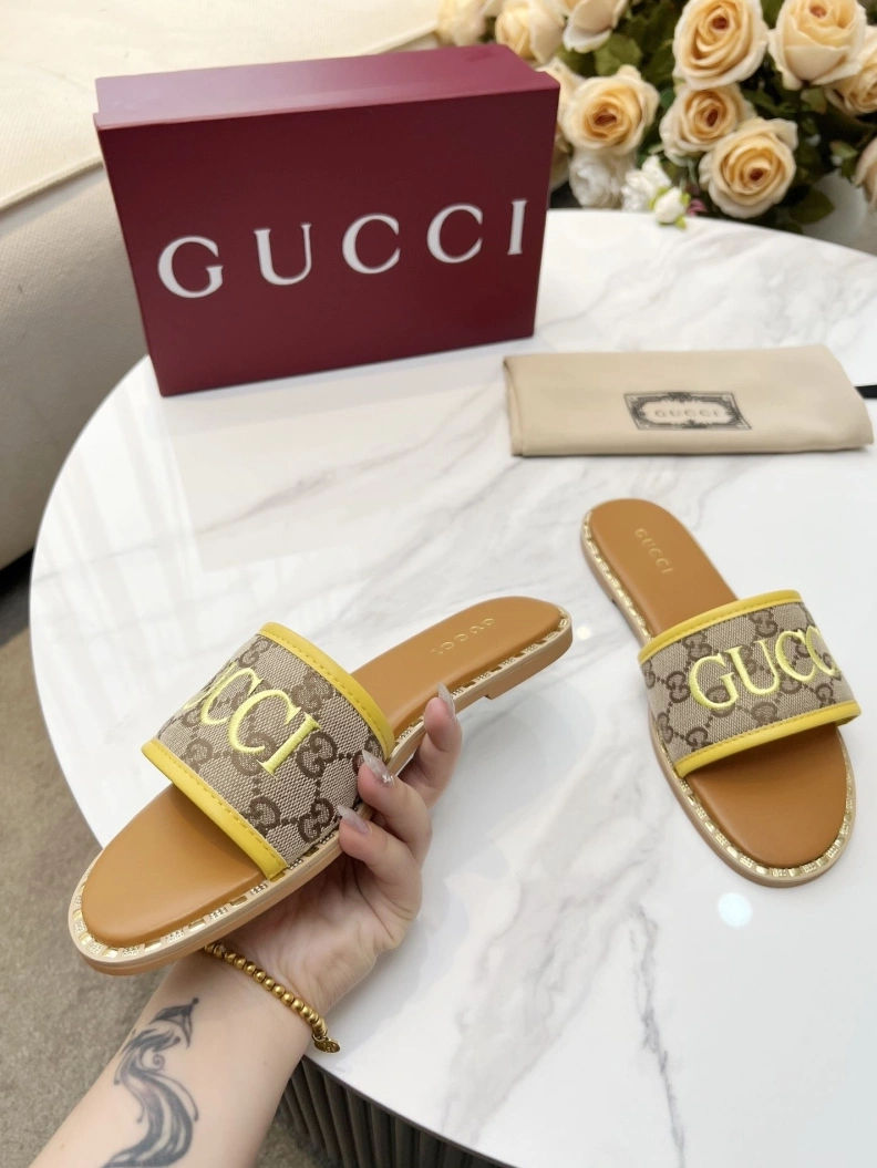 Gxccx Slippers SmartChoice 157811