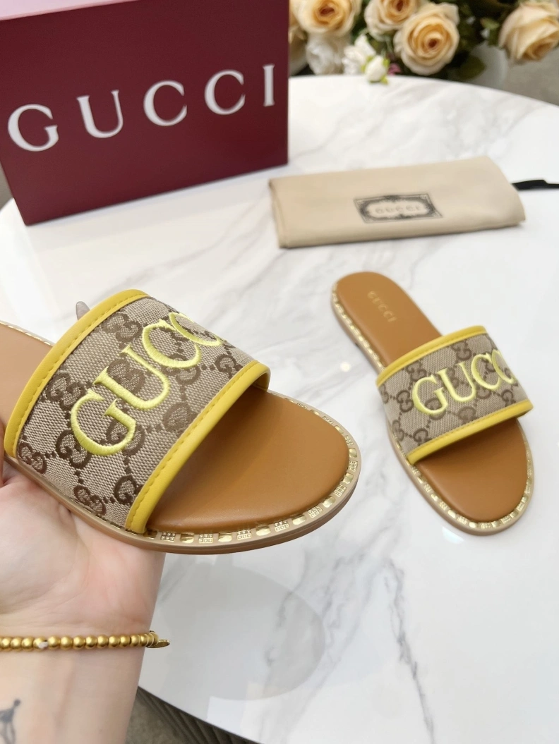 Gxccx Slippers SmartChoice 157811