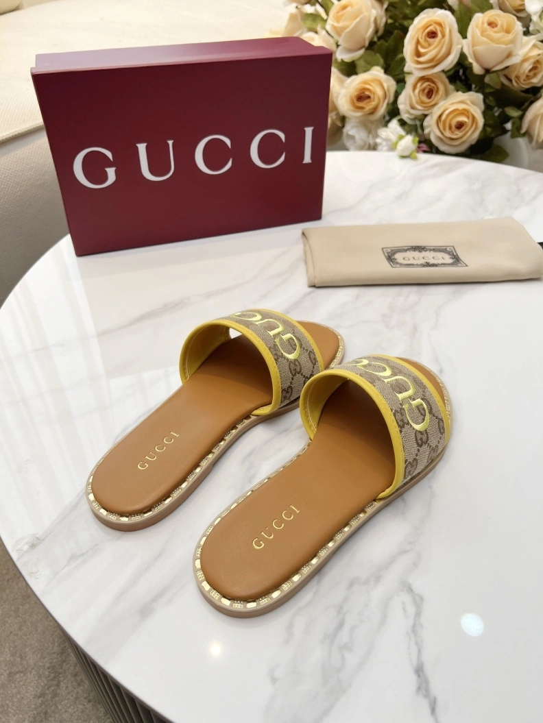 Gxccx Slippers SmartChoice 157811