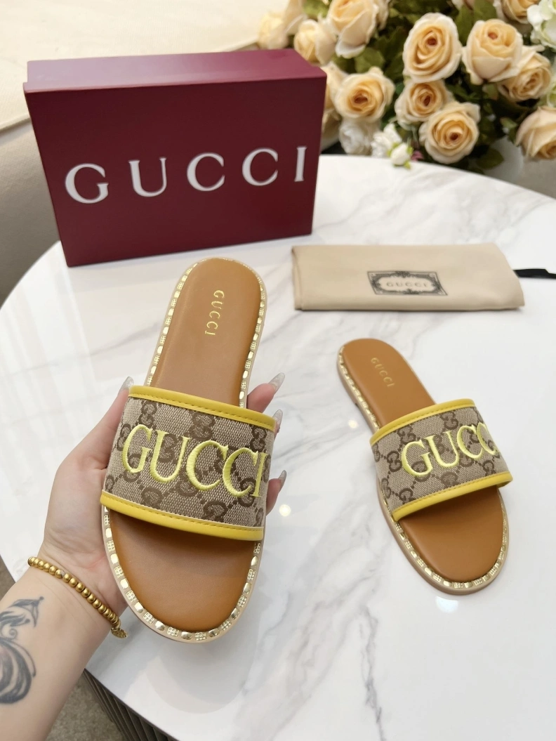 Gxccx Slippers SmartChoice 157811