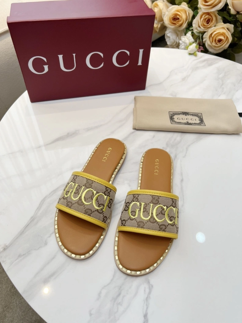 Gxccx Slippers SmartChoice 157811