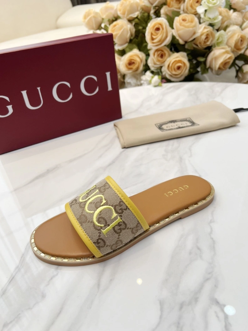 Gxccx Slippers SmartChoice 157811