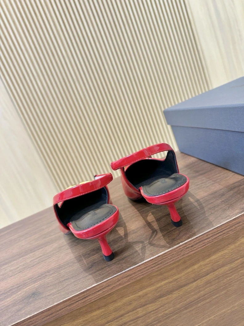 Vibrant Bxlxnciaga Sandals 109440