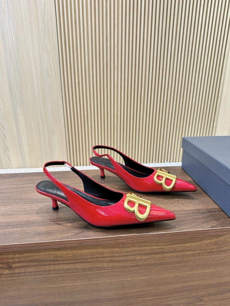 Vibrant Bxlxnciaga Sandals 109440