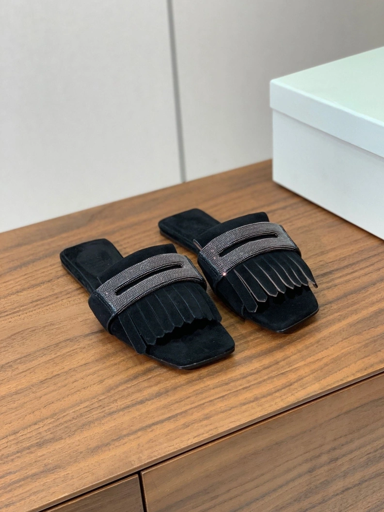 Othxr Slippers Durable 212724
