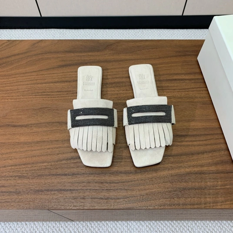 Timeless Othxr Slippers 212725