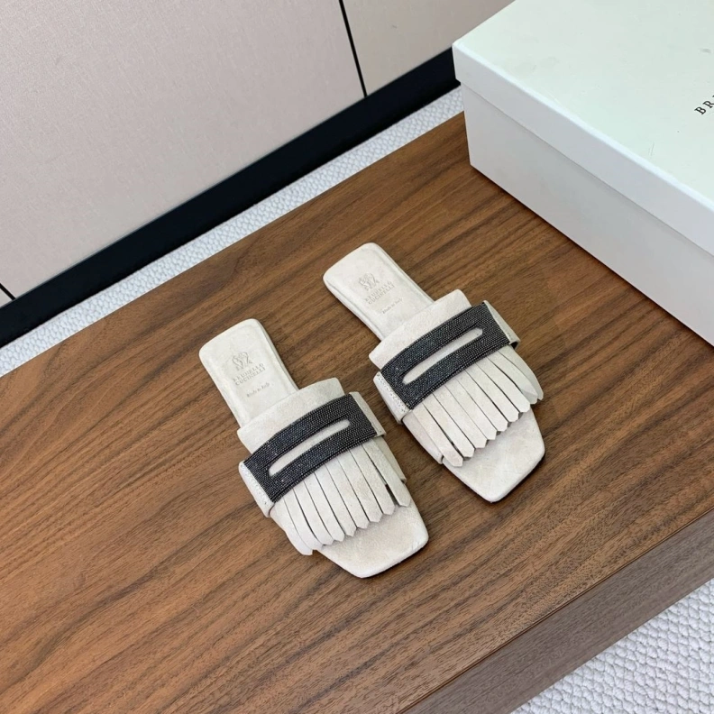 Timeless Othxr Slippers 212725