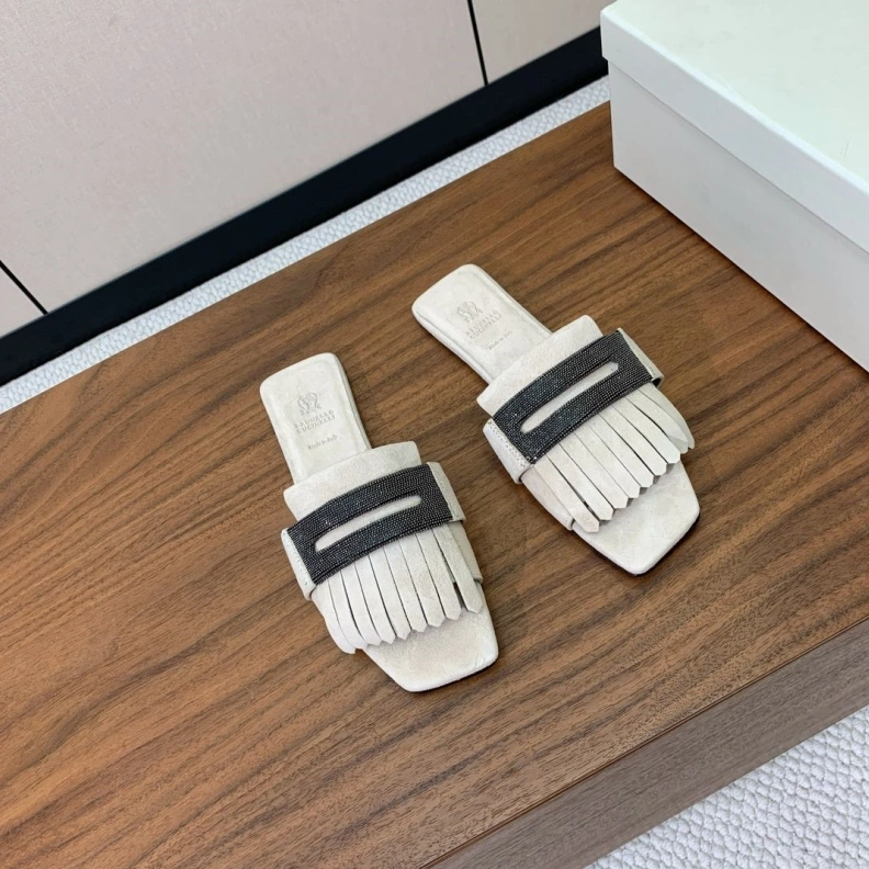 Timeless Othxr Slippers 212725