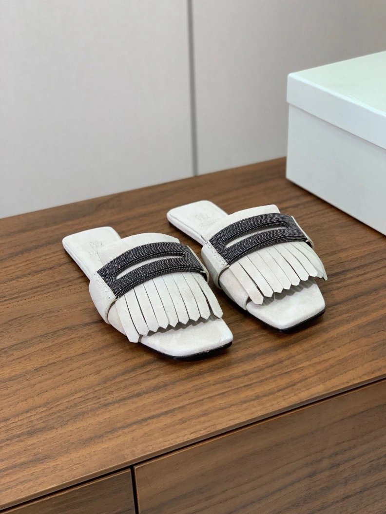 Timeless Othxr Slippers 212725