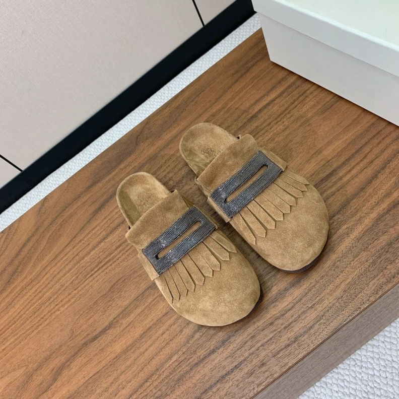 Othxr Slippers GoAnywhere 212719